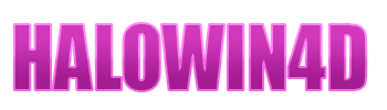 HALOWIN4D